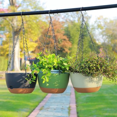 Plastic Hanging Baskets 2 15 400x400