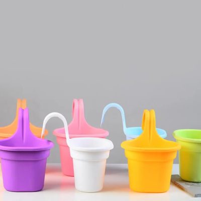 Plastic Hanging Baskets 2 18 400x400