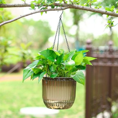 Plastic Hanging Baskets 2 4 400x400