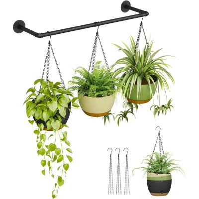 Plastic Hanging Baskets 2 400x400