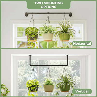 Plastic Hanging Baskets 2 400x400