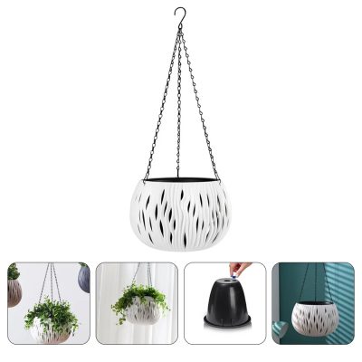 Plastic Hanging Baskets 2 7 400x400