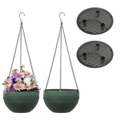 Plastic Hanging Baskets 3 10 400x400