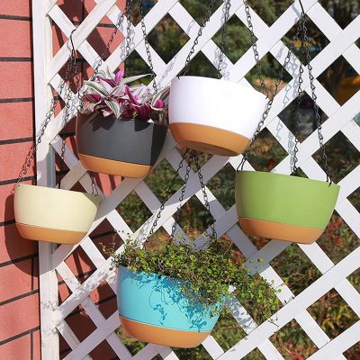 Plastic Hanging Baskets 3 14 400x400