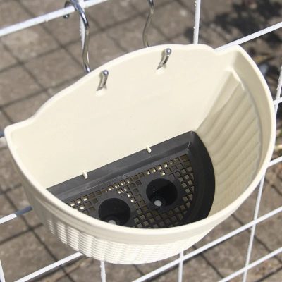 Plastic Hanging Baskets 3 15 400x400