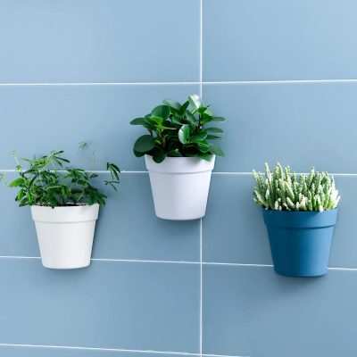 Plastic Hanging Baskets 3 20 400x400
