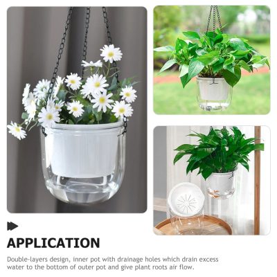 Plastic Hanging Baskets 3 5 400x400