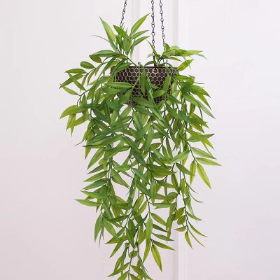 Plastic Hanging Baskets 4 11 400x400