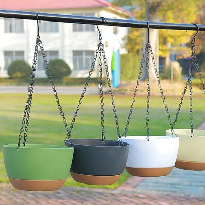 Plastic Hanging Baskets 4 14 400x400