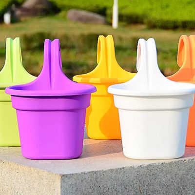 Plastic Hanging Baskets 4 17 400x400
