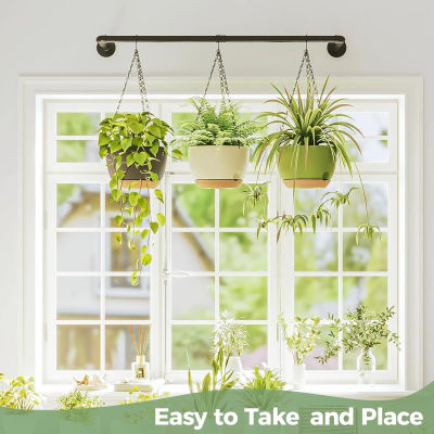 Plastic Hanging Baskets 4 400x400