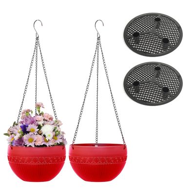 Plastic Hanging Baskets 5 10 400x400