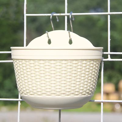 Plastic Hanging Baskets 5 15 400x400