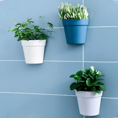 Plastic Hanging Baskets 5 19 400x400