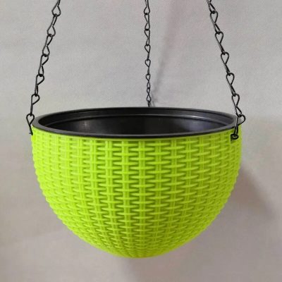Plastic Hanging Baskets 5 9 400x400