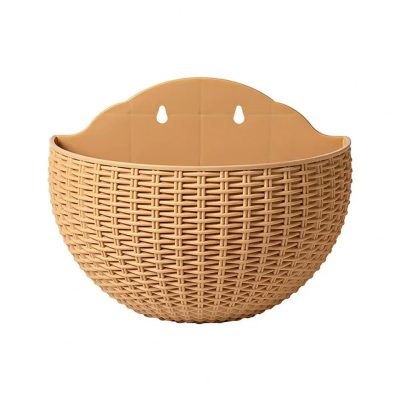 Plastic Hanging Baskets 6 12 400x400