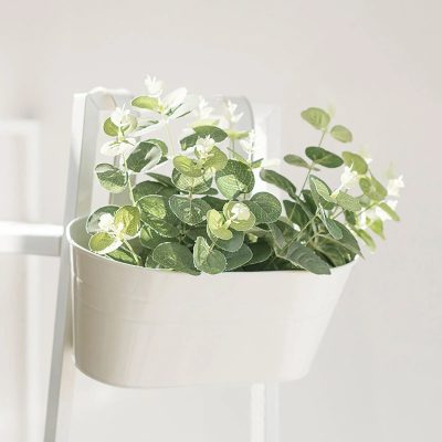 Plastic Hanging Baskets 6 2 400x400