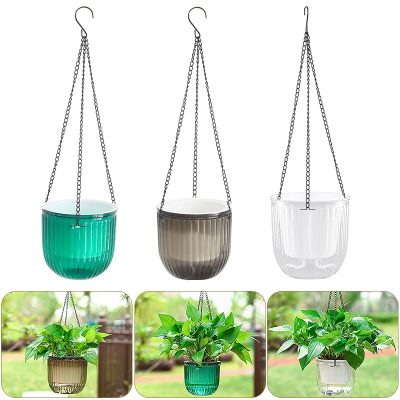 Plastic Hanging Baskets 6 3 400x400