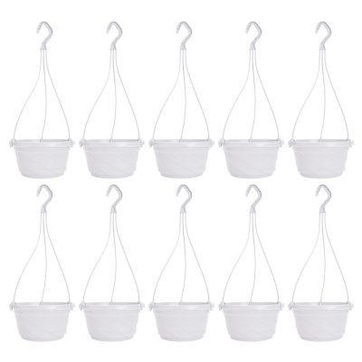 Plastic Hanging Baskets 6 400x400