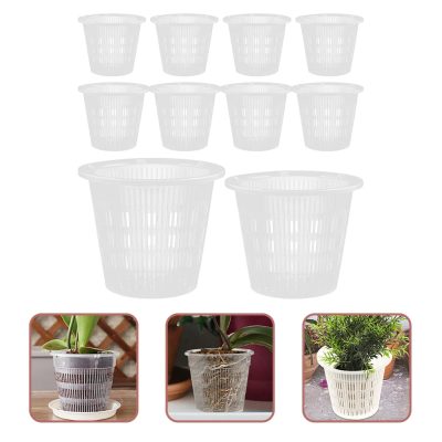 Plastic Nursery Pots 1 15 400x400
