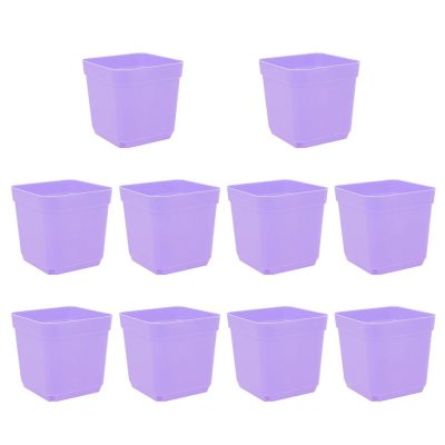 Plastic Nursery Pots 1 18 400x400