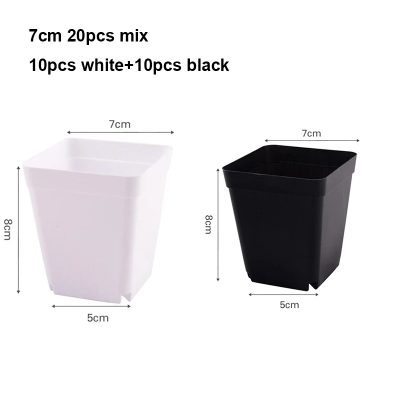 Plastic Nursery Pots 1 19 400x400