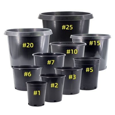 Plastic Nursery Pots 1 32 400x400
