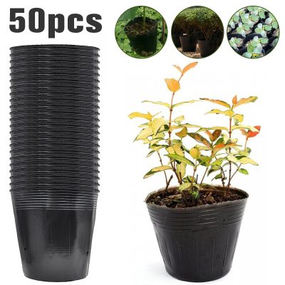 Plastic Nursery Pots 1 6 400x400