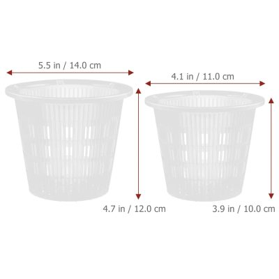 Plastic Nursery Pots 2 15 400x400