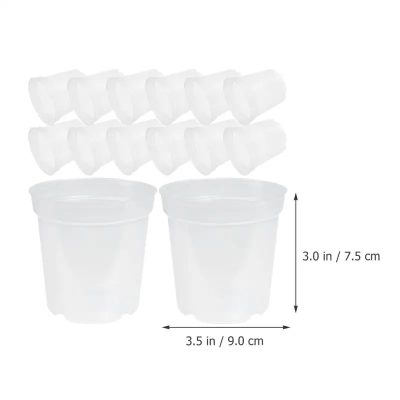 Plastic Nursery Pots 2 16 400x400