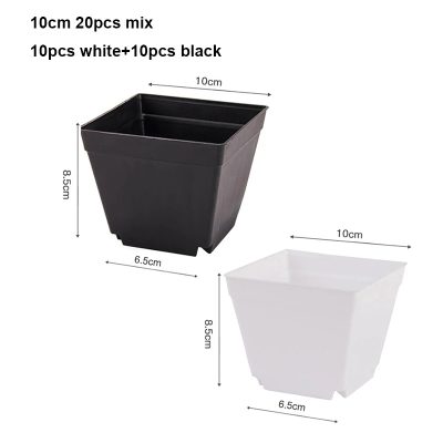 Plastic Nursery Pots 2 19 400x400