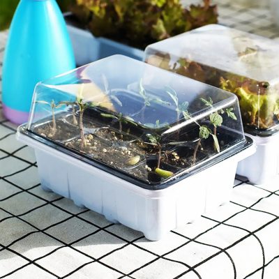 Plastic Nursery Pots 2 25 400x400