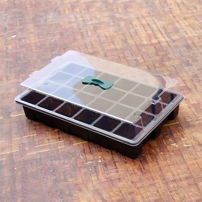 Plastic Nursery Pots 2 26 400x400