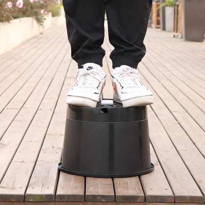 Plastic Nursery Pots 2 32 400x400