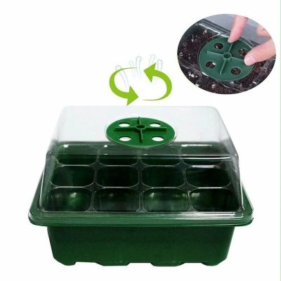 Plastic Nursery Pots 3 14 400x400