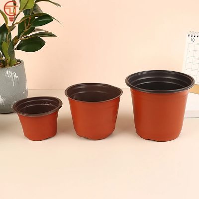 Plastic Nursery Pots 3 17 400x400