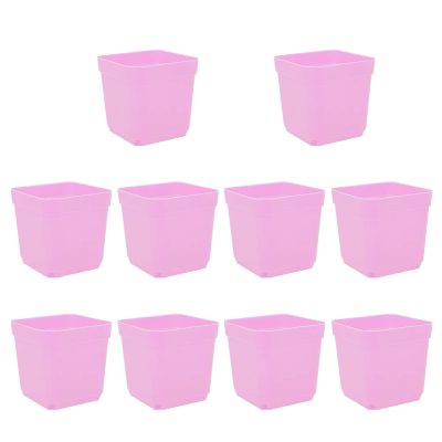 Plastic Nursery Pots 3 18 400x400