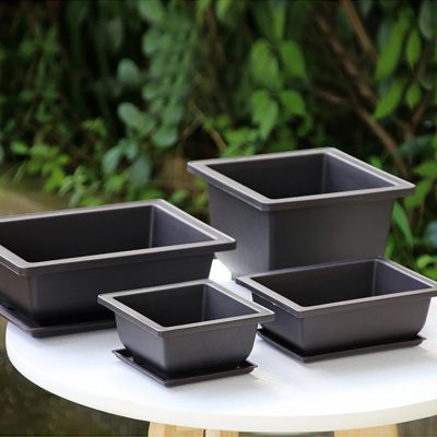 Plastic Nursery Pots 3 24 400x400