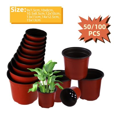 Plastic Nursery Pots 3 28 400x400