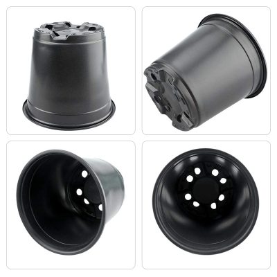 Plastic Nursery Pots 3 4 400x400