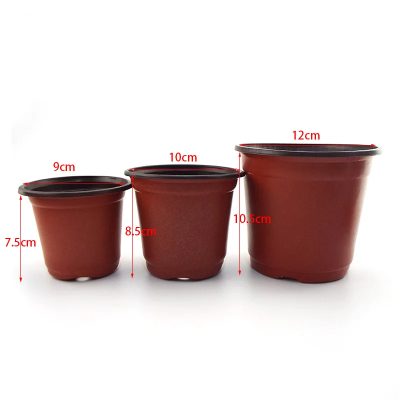 Plastic Nursery Pots 3 5 400x400
