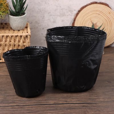 Plastic Nursery Pots 4 10 400x400