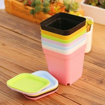 Plastic Nursery Pots 4 12 400x400