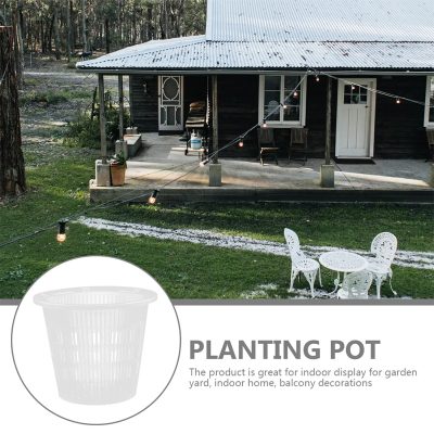 Plastic Nursery Pots 4 15 400x400