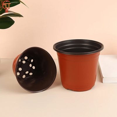 Plastic Nursery Pots 4 17 400x400