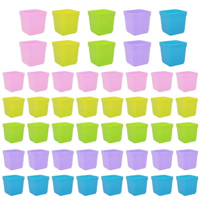 Plastic Nursery Pots 4 18 400x400