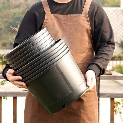 Plastic Nursery Pots 4 34 400x400