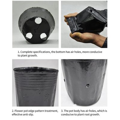 Plastic Nursery Pots 4 6 400x400