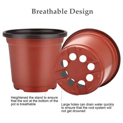 Plastic Nursery Pots 4 9 400x400