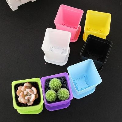 Plastic Nursery Pots 5 10 400x400